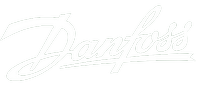 danfoss logo, danfoss yetkili servis
